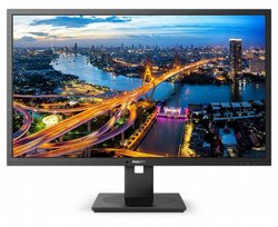 מסך 32 אינץ' PHILIPS 32" QHD 325B1L מסך 32 אינץ' PHILIPS 32" QHD 325B1L