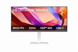 מסך 34 אינץ' LG UltraWide™ WFHD 21:9 34U530A-W מסך 34 אינץ' LG UltraWide™ WFHD 21:9 34U530A-W