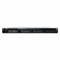 שרת איחסון NAS סינולוג'י Synology RackStation RS822RP+ NAS 4Bays שרת איחסון NAS סינולוג'י Synology RackStation RS822RP+ NAS 4Bays