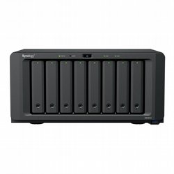 שרת אחסון NAS סינולג'י Synology DiskStation® DS1825+ 8Bays (Plus Series) שרת אחסון NAS סינולג'י Synology DiskStation® DS1825+ 8Bays (Plus Series)