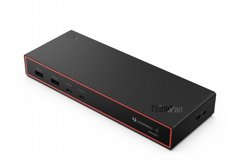 תחנת עגינה לנובו ThinkPad Thunderbolt 4 Smart Dock Gen2 7500 40BE0135IS תחנת עגינה לנובו ThinkPad Thunderbolt 4 Smart Dock Gen2 7500 40BE0135IS