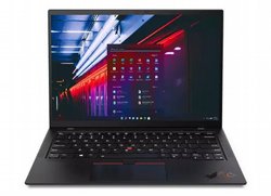 מחשב נייד לנובו מחודש Lenovo ThinkPad X1 Carbon Gen 9 Refurbished מחשב נייד לנובו מחודש Lenovo ThinkPad X1 Carbon Gen 9 Refurbished