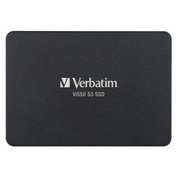 דיסק קשיח Verbatim 1TB SSD S3 2.5 VI550 49353 דיסק קשיח Verbatim 1TB SSD S3 2.5 VI550 49353