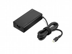 שנאי קיר Lenovo 100W AC Adapter USB-C 4X21M37476 שנאי קיר Lenovo 100W AC Adapter USB-C 4X21M37476