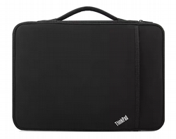 תיק למחשב נייד לנובו Lenovo ThinkPad 15" Sleeve 4X40N18010 תיק למחשב נייד לנובו Lenovo ThinkPad 15" Sleeve 4X40N18010