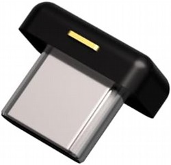 אימות זהות בחומרה YubiKey 5C NANO FIPS אימות זהות בחומרה YubiKey 5C NANO FIPS