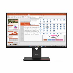 מסך לנובו 27 אינץ' Lenovo ThinkVision T27-40 IPS Monitor 64A5MAT6IS מסך לנובו 27 אינץ' Lenovo ThinkVision T27-40 IPS Monitor 64A5MAT6IS
