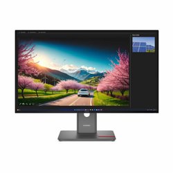 מסך לנובו Lenovo ThinkVision P32UD-40 Monitor 64A8XAR2IS מסך לנובו Lenovo ThinkVision P32UD-40 Monitor 64A8XAR2IS