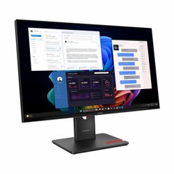 מסך לנובו 27 אינץ' Lenovo T27UD-40 Monitor 64AFGAT2IS מסך לנובו 27 אינץ' Lenovo T27UD-40 Monitor 64AFGAT2IS