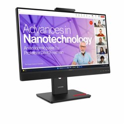 מסך לנובו 24 אינץ' Lenovo ThinkVision T24-4v Monitor 64B6MAT1IS מסך לנובו 24 אינץ' Lenovo ThinkVision T24-4v Monitor 64B6MAT1IS