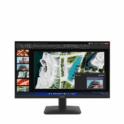 מסך לנובו 27 אינץ' Lenovo ThinkVision S27-4e FHD IPS Monitor 64BEKAT1IS מסך לנובו 27 אינץ' Lenovo ThinkVision S27-4e FHD IPS Monitor 64BEKAT1IS
