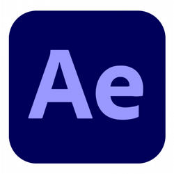 תוכנה Adobe After Effects תוכנה Adobe After Effects