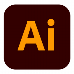 תוכנה Adobe Illustrator for teams תוכנה Adobe Illustrator for teams
