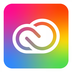 תוכנה Adobe Creative Cloud Pro for Teams תוכנה Adobe Creative Cloud Pro for Teams