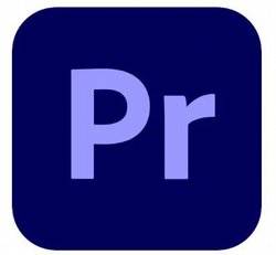 תוכנה Adobe Premiere Pro for teams תוכנה Adobe Premiere Pro for teams