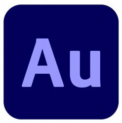תוכנה Adobe Audition תוכנה Adobe Audition