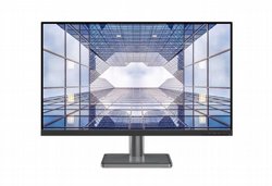 מסך לנובו 32 אינץ' כולל רמקולים Lenovo L32p-30 UHD 4K USB-C 66C9UAC1IS מסך לנובו 32 אינץ' כולל רמקולים Lenovo L32p-30 UHD 4K USB-C 66C9UAC1IS