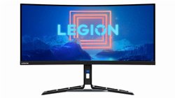 מסך גיימינג קעור כולל רמקולים מובנים 34 אינץ' Lenovo Legion 67B0UAC1IS מסך גיימינג קעור כולל רמקולים מובנים 34 אינץ' Lenovo Legion 67B0UAC1IS