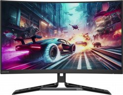 מסך לנובו גיימינג כולל רמקולים LENOVO LEGION 32" 67C8GAC1IS מסך לנובו גיימינג כולל רמקולים LENOVO LEGION 32" 67C8GAC1IS