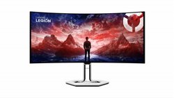 מסך גיימינג Legion Pro 34WD-10 Monitor 67C9UAC1IS מסך גיימינג Legion Pro 34WD-10 Monitor 67C9UAC1IS