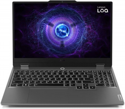 מחשב נייד גיימינג Lenovo IdeaPad LOQ 83DV00C5IV מחשב נייד גיימינג Lenovo IdeaPad LOQ 83DV00C5IV