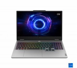 מחשב נייד גיימינג Lenovo LOQ AI-Powered Gaming PC 83JE00HVIV מחשב נייד גיימינג Lenovo LOQ AI-Powered Gaming PC 83JE00HVIV
