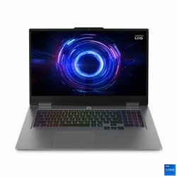 מחשב נייד גיימינג Lenovo LOQ AI-Powered Gaming PC 83JH007RIV מחשב נייד גיימינג Lenovo LOQ AI-Powered Gaming PC 83JH007RIV