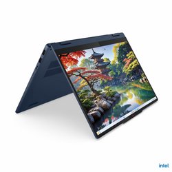 נייד לנובו Lenovo IdeaPad 5 2-in-1 83KR0059IV נייד לנובו Lenovo IdeaPad 5 2-in-1 83KR0059IV