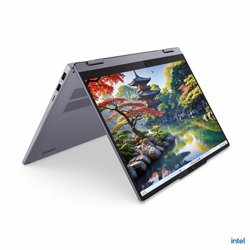 נייד לנובו Lenovo IdeaPad 5 2-in-1 83KR005BIV נייד לנובו Lenovo IdeaPad 5 2-in-1 83KR005BIV