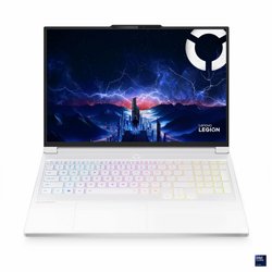 נייד גיימינג לנובו Lenovo Legion Pro 7 AI-Powered Gaming PC 16" 2K OLED 240Hz Intel® Core™ Ultra 9 275HX 83KY0043IV *ללא מערכת הפעלה* נייד גיימינג לנובו Lenovo Legion Pro 7 AI-Powered Gaming PC 16" 2K OLED 240Hz Intel® Core™ Ultra 9 275HX 83KY0043IV *ללא מערכת הפעלה*