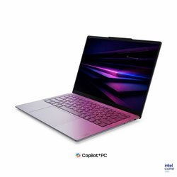 נייד לנובו Lenovo Yoga Slim 7 14IPH11 Copilot+ PC 83QM004EIV נייד לנובו Lenovo Yoga Slim 7 14IPH11 Copilot+ PC 83QM004EIV
