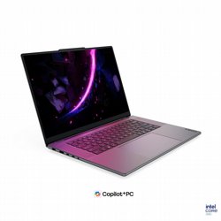 נייד לנובו Lenovo Yoga Pro 9 16IPH11 Copilot+ PC83SF0020IV נייד לנובו Lenovo Yoga Pro 9 16IPH11 Copilot+ PC83SF0020IV