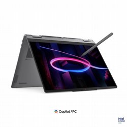 נייד לנובו Lenovo IdeaPad Yoga 7 2-in-1 14IPH11 Copilot+ PC 83TC004NIV נייד לנובו Lenovo IdeaPad Yoga 7 2-in-1 14IPH11 Copilot+ PC 83TC004NIV