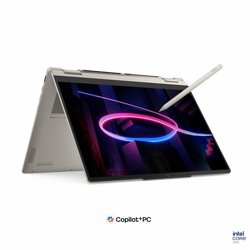 נייד לנובו Lenovo IdeaPad Yoga 7 2-in-1 14IPH11 Copilot+ PC 83TC004RIV נייד לנובו Lenovo IdeaPad Yoga 7 2-in-1 14IPH11 Copilot+ PC 83TC004RIV