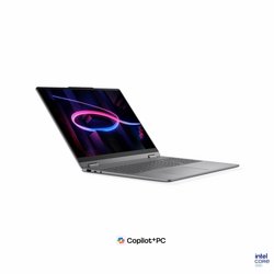 נייד לנובו Lenovo IdeaPad Yoga 7 2-in-1 16IPH11 Copilot+ PC 83TE001TIV נייד לנובו Lenovo IdeaPad Yoga 7 2-in-1 16IPH11 Copilot+ PC 83TE001TIV