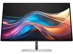מסך 27 אינץ' HP S7 Pro 727pu Series QHD Monitor 8J9E6E9 מסך 27 אינץ' HP S7 Pro 727pu Series QHD Monitor 8J9E6E9
