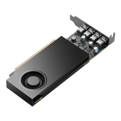 כרטיס מסך NVIDIA® RTX™ A400 4GB (ATX) כרטיס מסך NVIDIA® RTX™ A400 4GB (ATX)