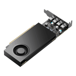 כרטיס מסך NVIDIA® RTX™ A1000 8GB כרטיס מסך NVIDIA® RTX™ A1000 8GB