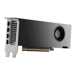 כרטיס מסך NVIDIA RTX PRO™ 4000 Blackwell SFF Edition 24GB כרטיס מסך NVIDIA RTX PRO™ 4000 Blackwell SFF Edition 24GB