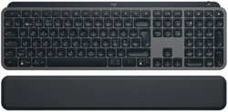 מקלדת אלחוטית לוג'יטק LOGITECH MX KEYS S PLUS 92001-158-90 מקלדת אלחוטית לוג'יטק LOGITECH MX KEYS S PLUS 92001-158-90