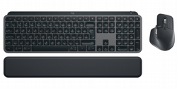סט לוג'יטק אלחוטי LOGITECH MX KEYS S COMBO סט לוג'יטק אלחוטי LOGITECH MX KEYS S COMBO