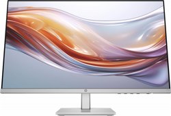 מסך 24 אינץ' HP Series 5 23.8 inch FHD Height Adjust Monitor 524sh 94C19AA מסך 24 אינץ' HP Series 5 23.8 inch FHD Height Adjust Monitor 524sh 94C19AA