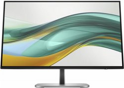 מסך 24 אינץ' HP Series 5 Pro 24 FHD USB-C Monitor 524pu 9D9V7AA מסך 24 אינץ' HP Series 5 Pro 24 FHD USB-C Monitor 524pu 9D9V7AA