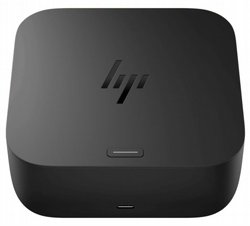 תחנת עגינה HP USB-C 100W Dock G6 9X3V1UT תחנת עגינה HP USB-C 100W Dock G6 9X3V1UT