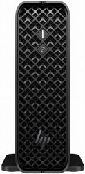 מחשב נייח HP Z2 Mini G1i Workstation Desktop PC A40SBET מחשב נייח HP Z2 Mini G1i Workstation Desktop PC A40SBET