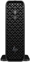 מחשב נייח HP Z2 Mini G1i Workstation Desktop PC A40SCET#ABT מחשב נייח HP Z2 Mini G1i Workstation Desktop PC A40SCET#ABT