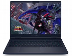 מחשב גיימינג נייד דל Alienware 16X Aurora Gaming Laptop AC16251 AL-RD33-16837 מחשב גיימינג נייד דל Alienware 16X Aurora Gaming Laptop AC16251 AL-RD33-16837