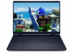 מחשב גיימינג נייד דל Alienware 16 Aurora Gaming Laptop AC16250 AL-RD33-16883 מחשב גיימינג נייד דל Alienware 16 Aurora Gaming Laptop AC16250 AL-RD33-16883