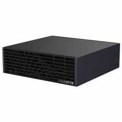 מחשב בינה מלאכותית Gigabyte AI TOP ATOM/128GB/4TB NVME/Wi-Fi 7/Ubuntu/3Y מחשב בינה מלאכותית Gigabyte AI TOP ATOM/128GB/4TB NVME/Wi-Fi 7/Ubuntu/3Y