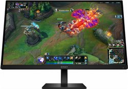 מסך 27 אינץ' HP OMEN 27 G2 180Hz Gaming Monitor AV4K1AA מסך 27 אינץ' HP OMEN 27 G2 180Hz Gaming Monitor AV4K1AA